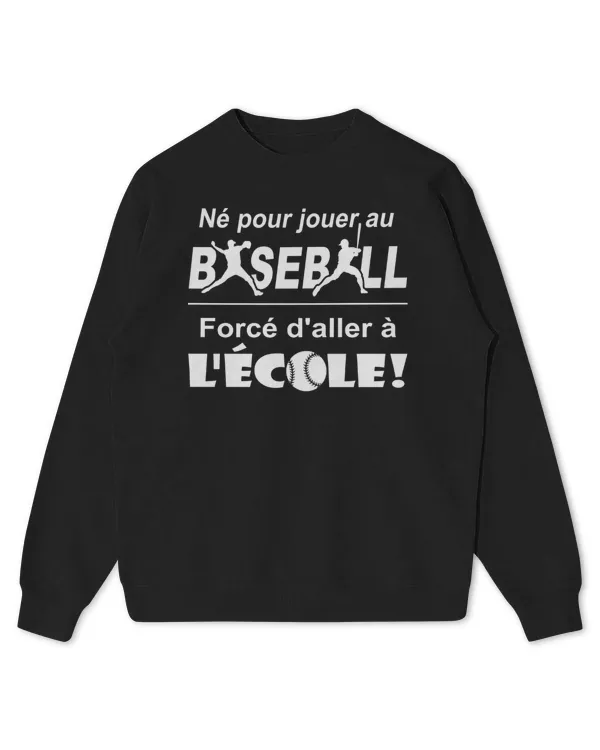 Kids Standard Sweatshirt