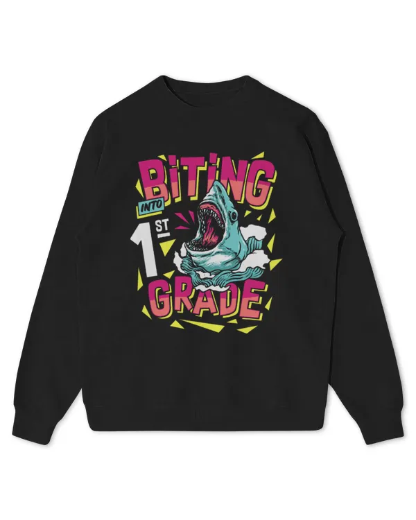 Kids Standard Sweatshirt