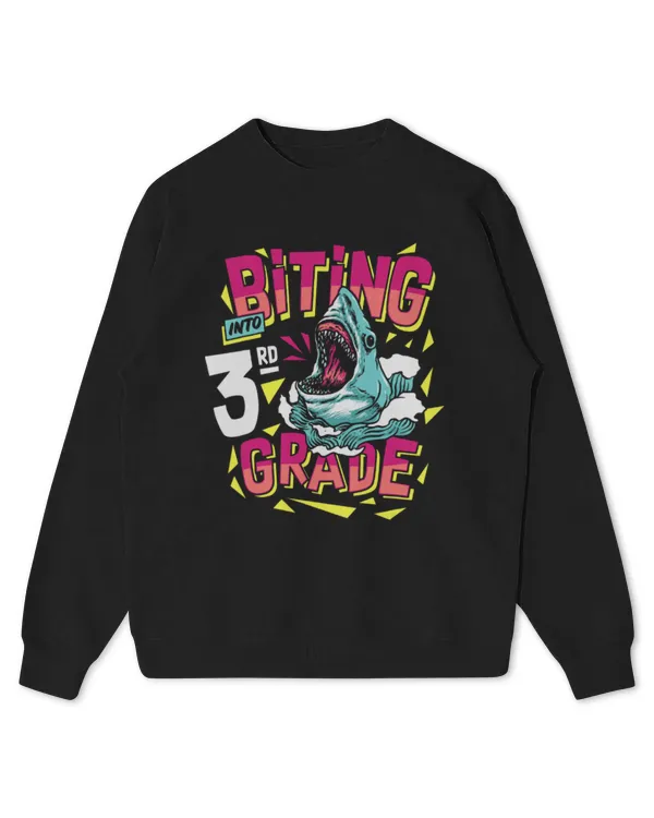 Kids Standard Sweatshirt