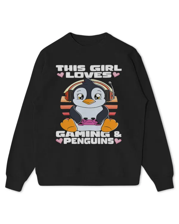 Kids Standard Sweatshirt