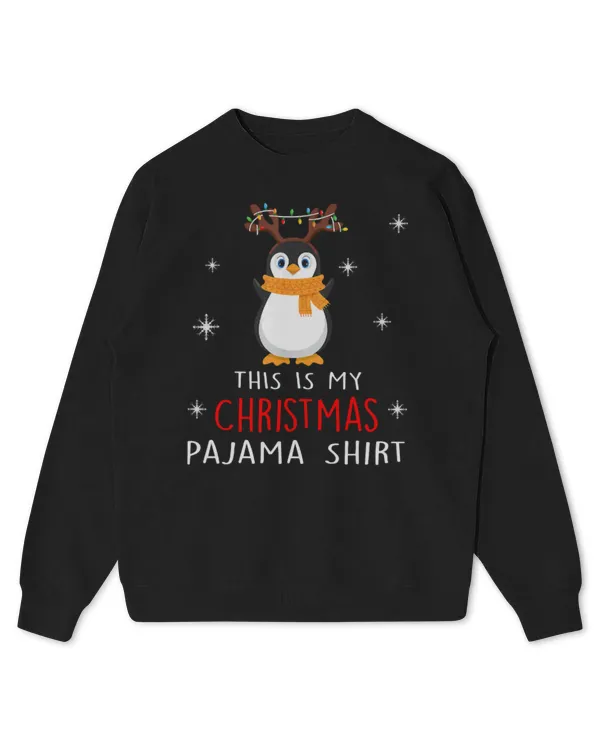Kids Standard Sweatshirt