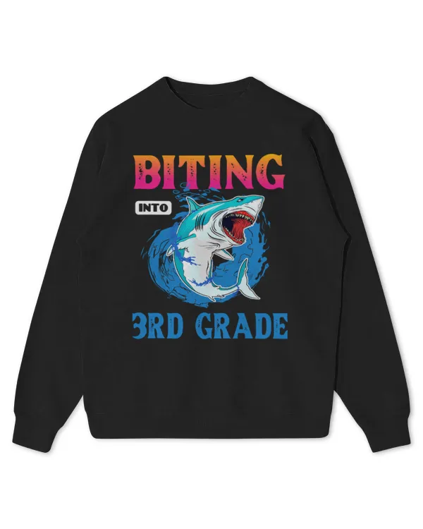 Kids Standard Sweatshirt