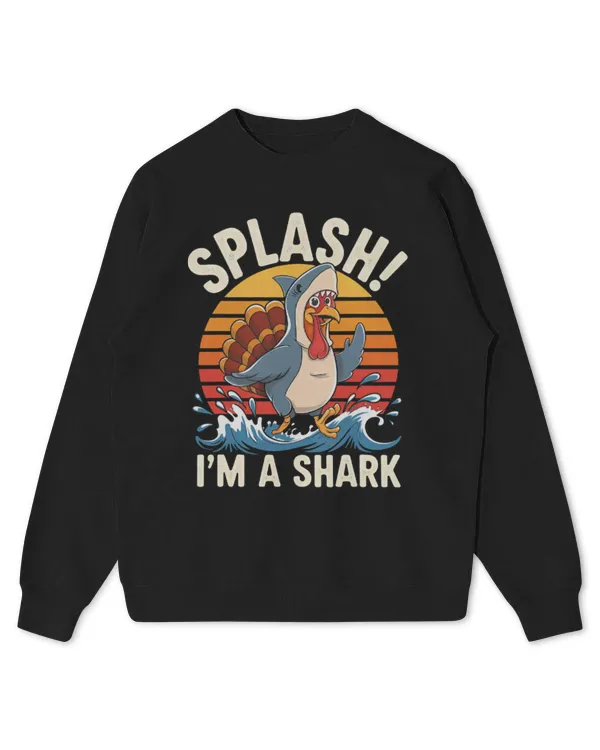 Kids Standard Sweatshirt
