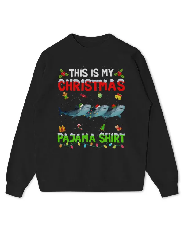 Kids Standard Sweatshirt