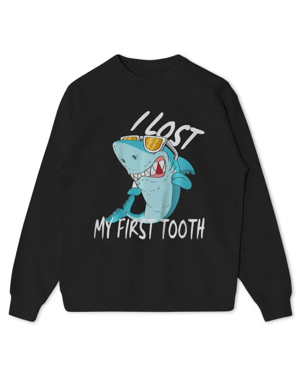 Kids Standard Sweatshirt