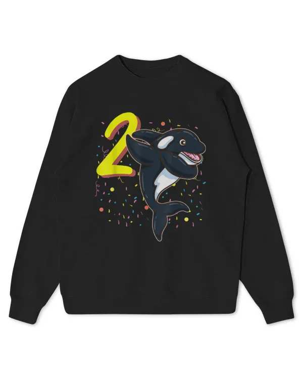 Kids Standard Sweatshirt