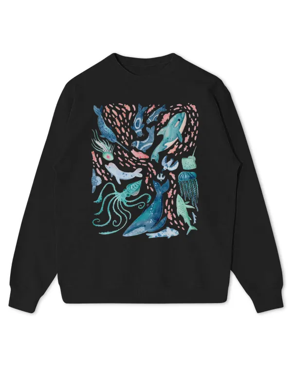 Kids Standard Sweatshirt