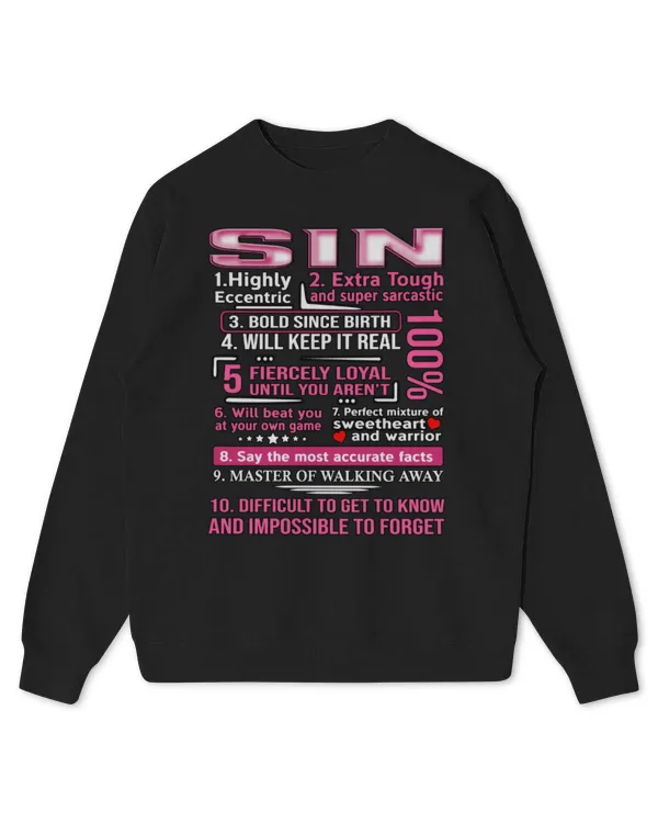 Kids Standard Sweatshirt