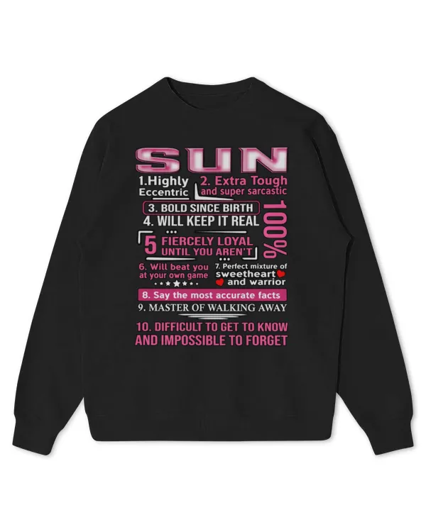 Kids Standard Sweatshirt
