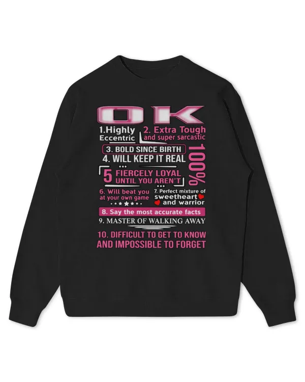 Kids Standard Sweatshirt