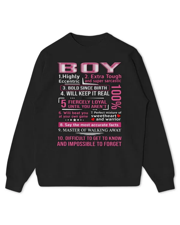 Kids Standard Sweatshirt