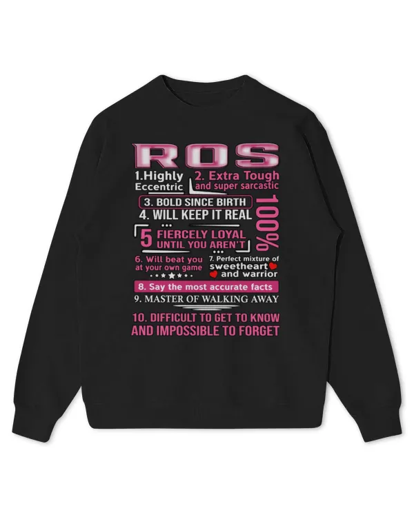 Kids Standard Sweatshirt