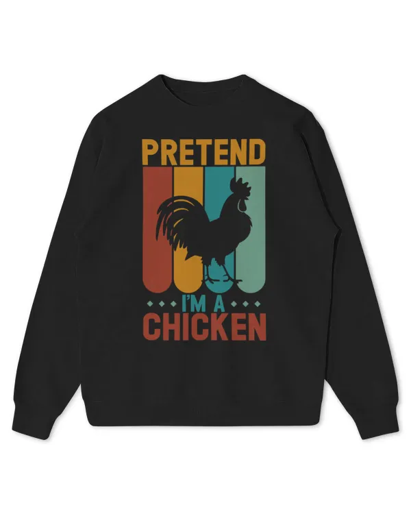 Kids Standard Sweatshirt
