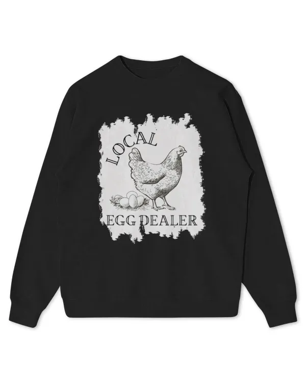 Kids Standard Sweatshirt
