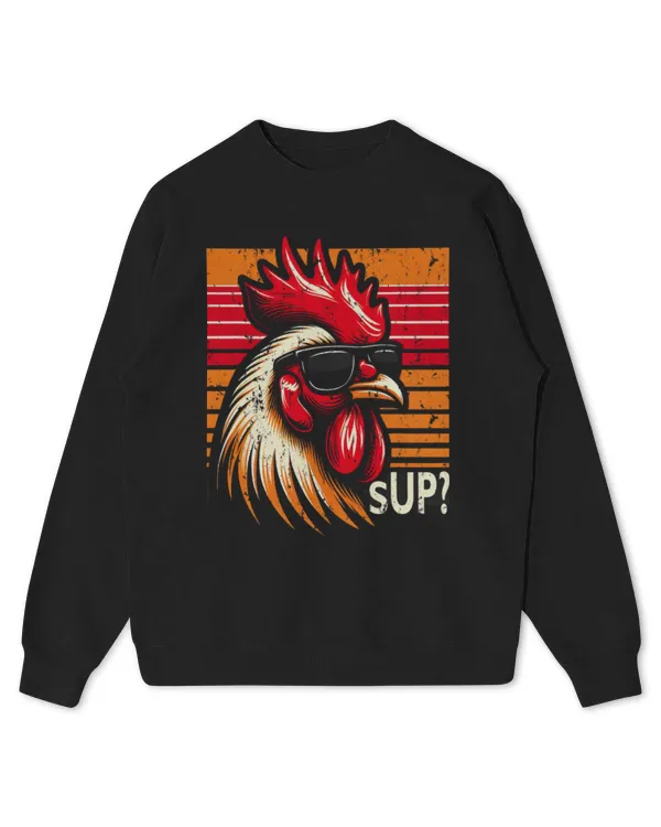 Kids Standard Sweatshirt