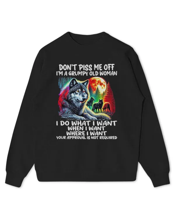 Kids Standard Sweatshirt