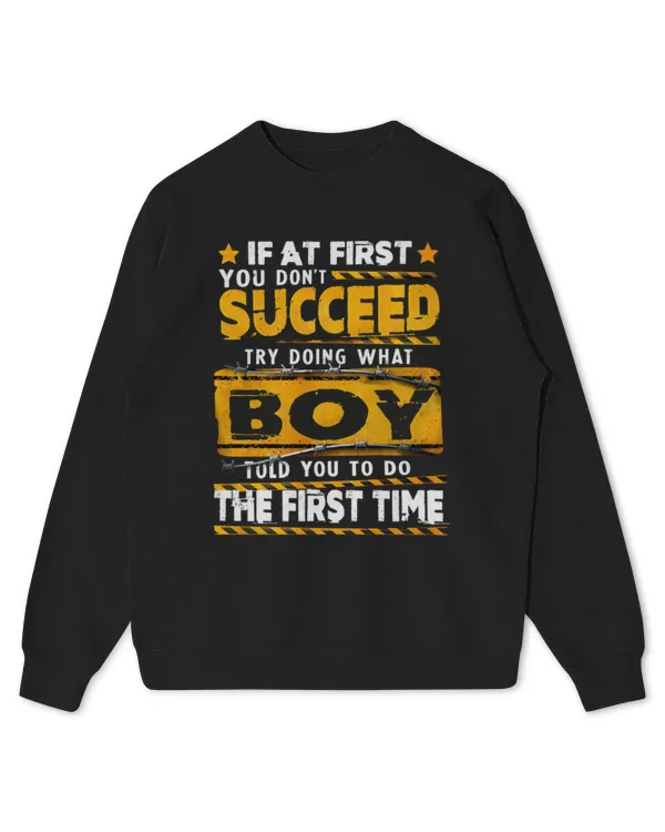 Kids Standard Sweatshirt