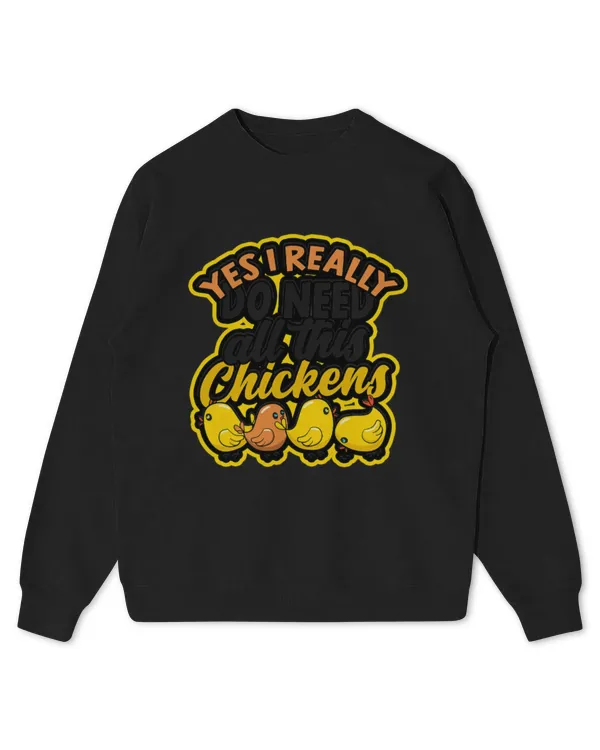 Kids Standard Sweatshirt