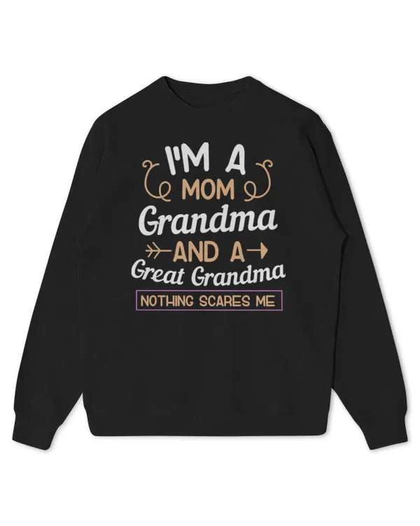 Kids Standard Sweatshirt