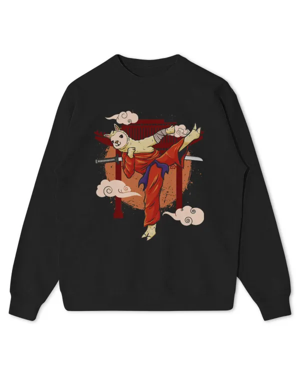 Kids Standard Sweatshirt