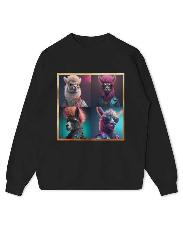 Kids Standard Sweatshirt