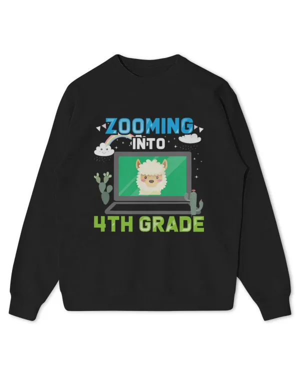 Kids Standard Sweatshirt