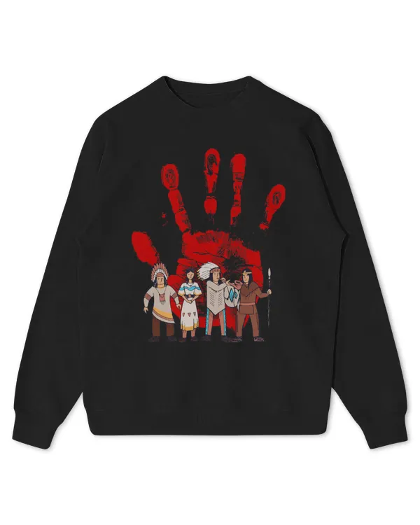 Kids Standard Sweatshirt