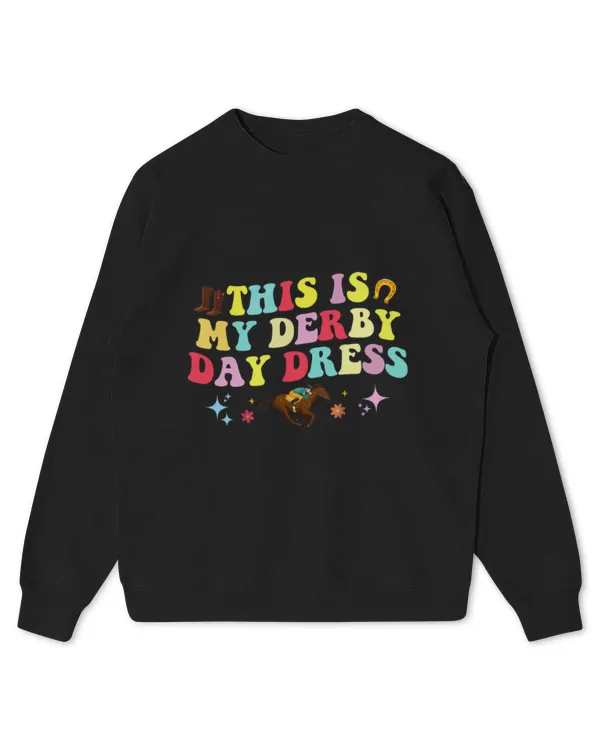 Kids Standard Sweatshirt