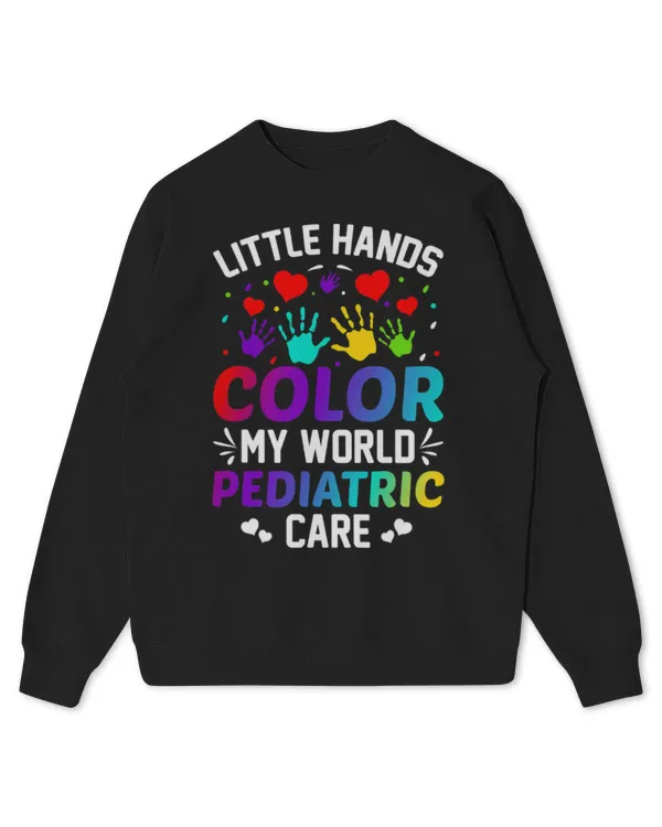 Kids Standard Sweatshirt