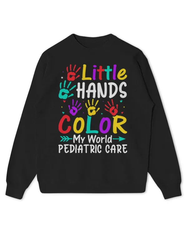 Kids Standard Sweatshirt
