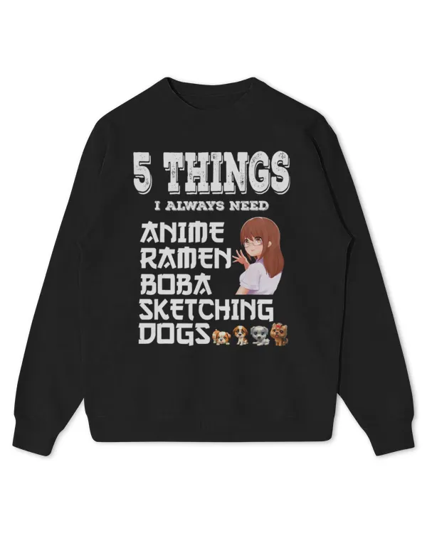 Kids Standard Sweatshirt