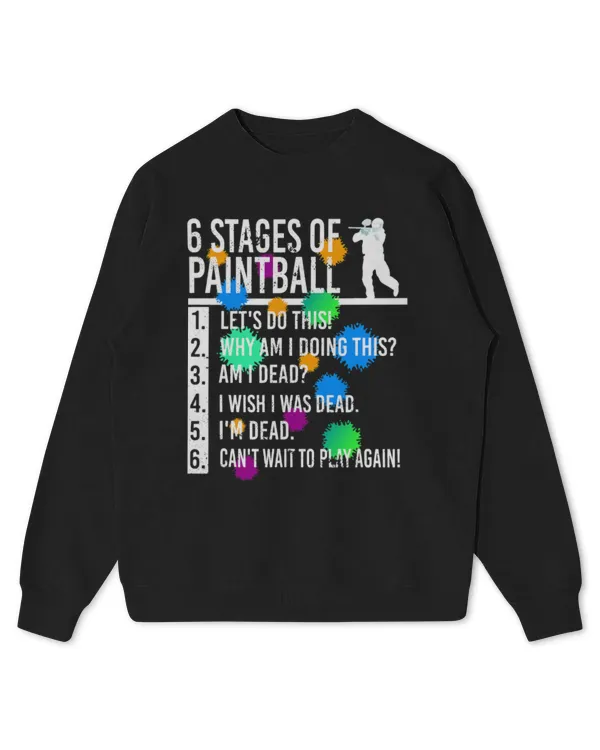 Kids Standard Sweatshirt