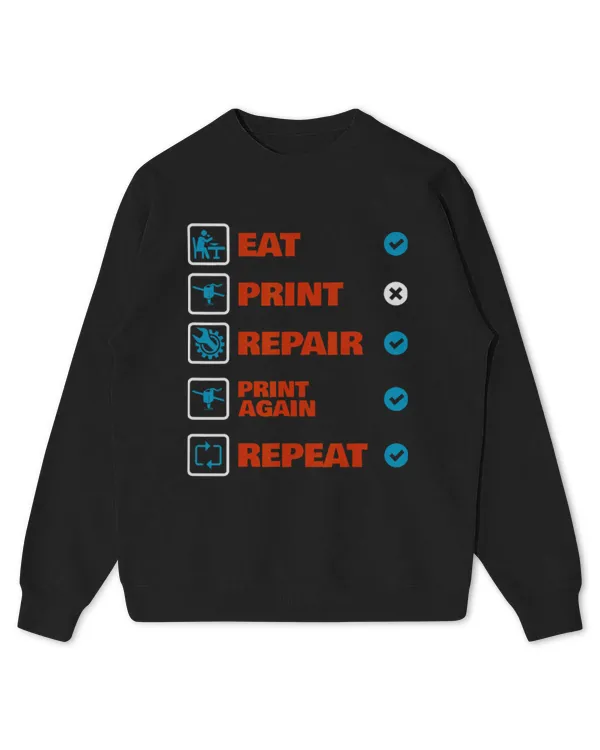 Kids Standard Sweatshirt