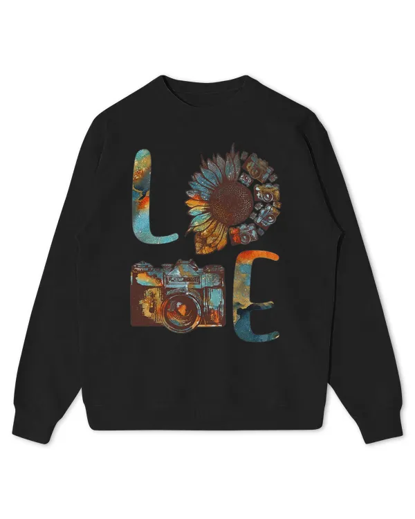 Kids Standard Sweatshirt