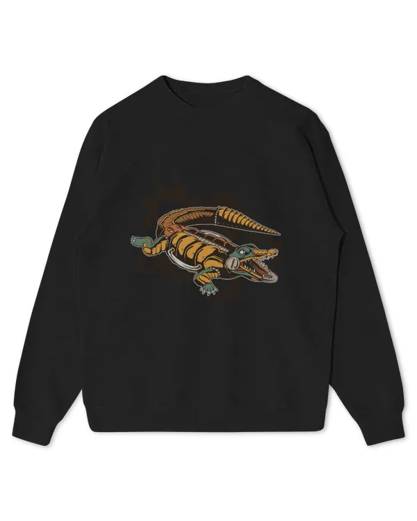 Kids Standard Sweatshirt