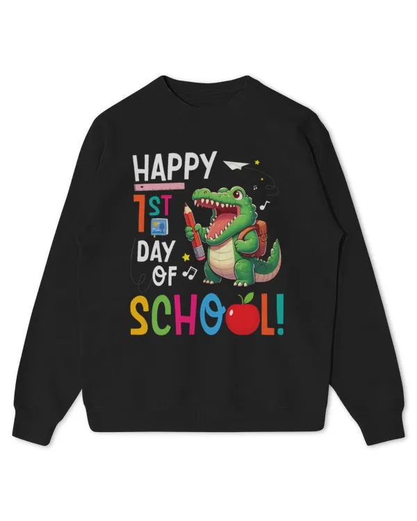 Kids Standard Sweatshirt
