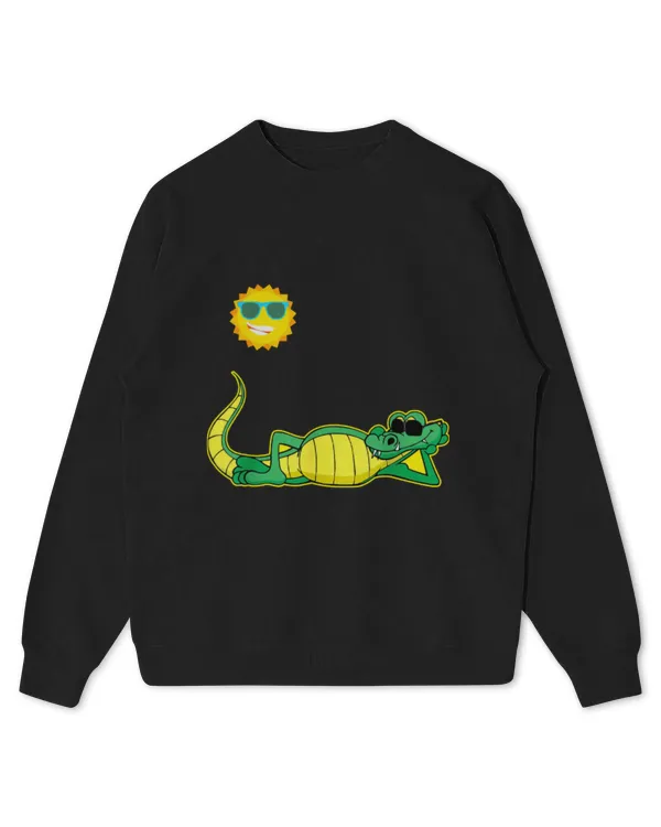 Kids Standard Sweatshirt