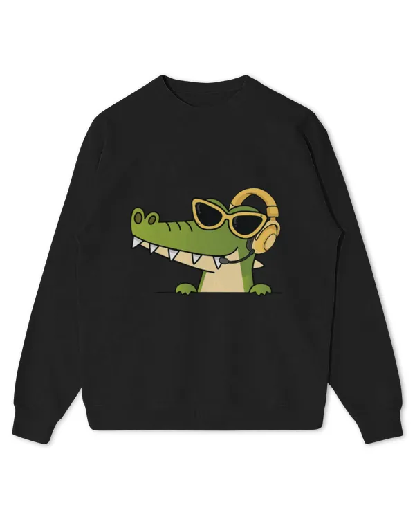 Kids Standard Sweatshirt