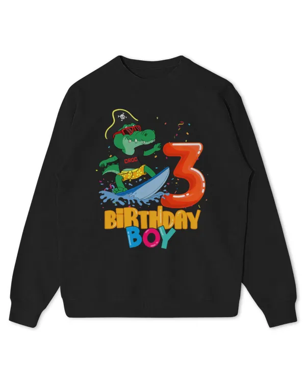 Kids Standard Sweatshirt