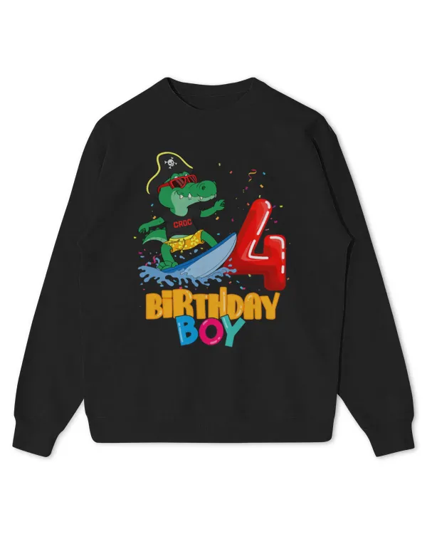 Kids Standard Sweatshirt