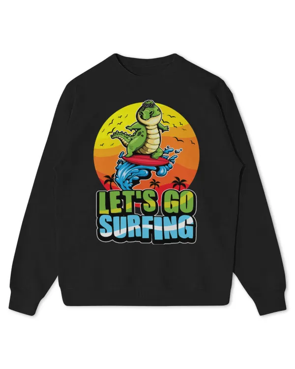Kids Standard Sweatshirt
