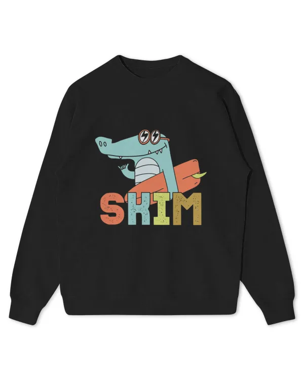 Kids Standard Sweatshirt