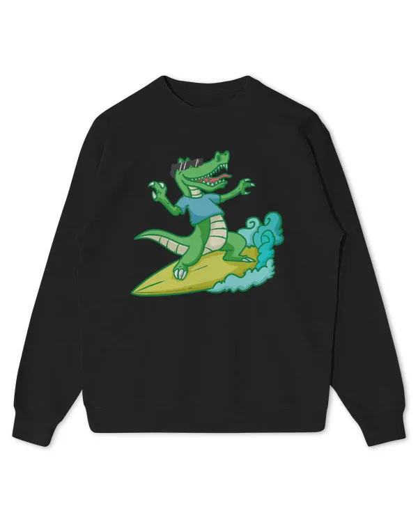 Kids Standard Sweatshirt
