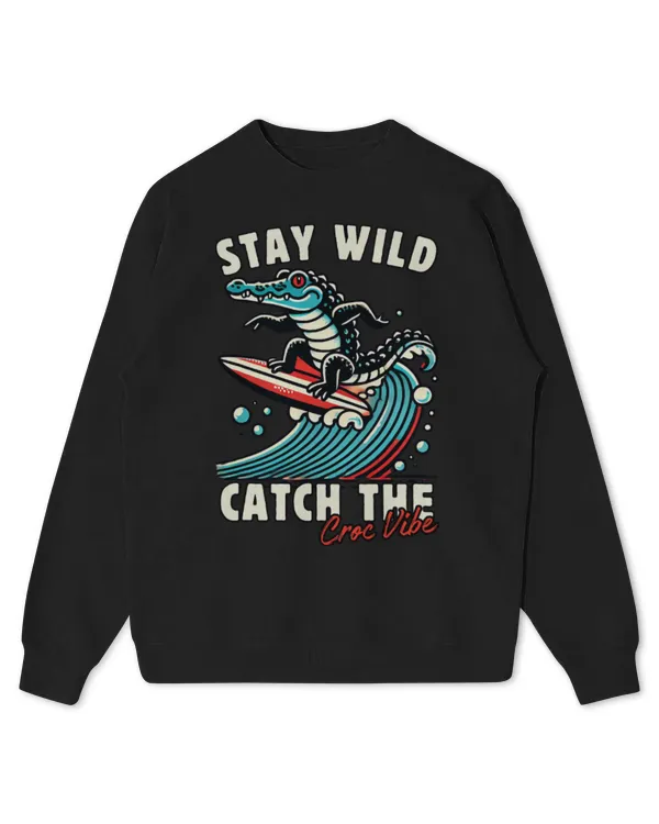 Kids Standard Sweatshirt