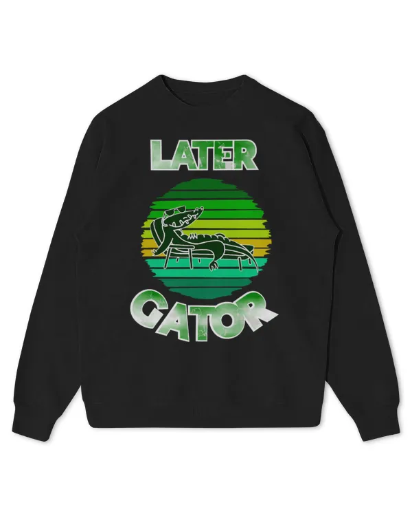 Kids Standard Sweatshirt