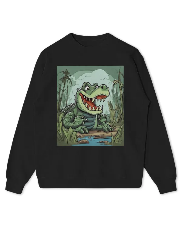 Kids Standard Sweatshirt