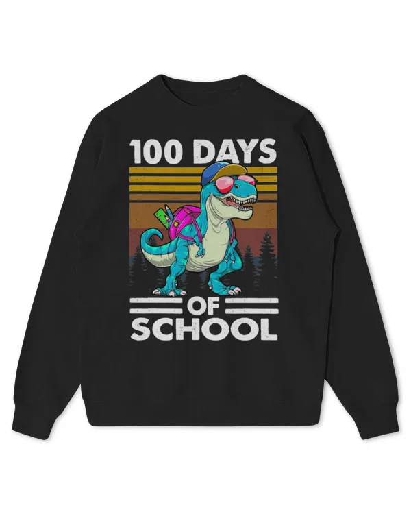 Kids Standard Sweatshirt