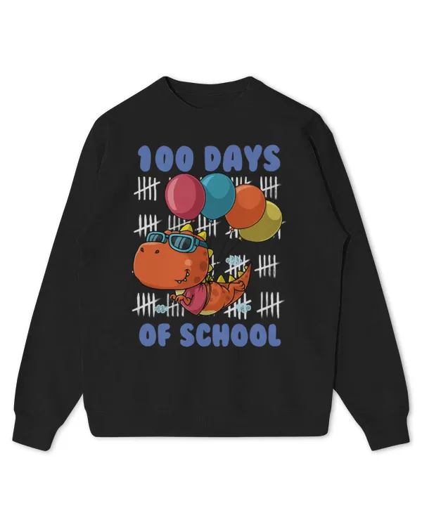 Kids Standard Sweatshirt