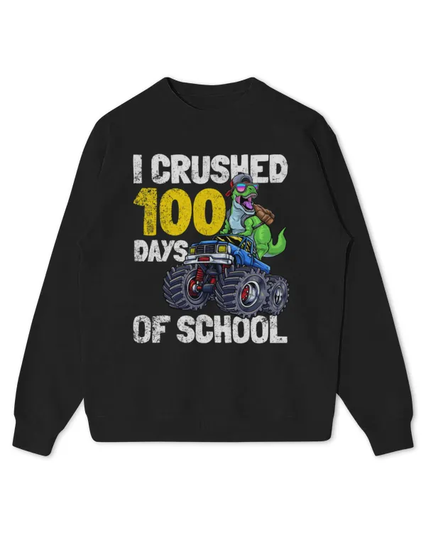 Kids Standard Sweatshirt