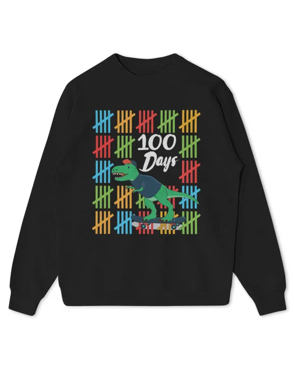 Kids Standard Sweatshirt